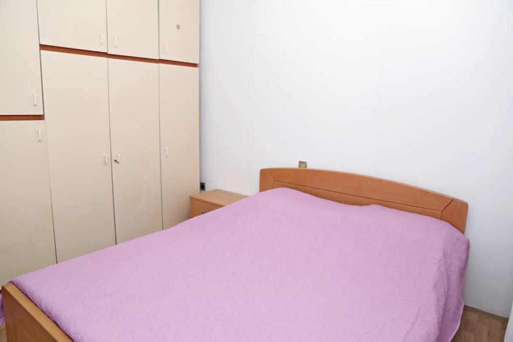 Room St Antun Корчула Экстерьер фото