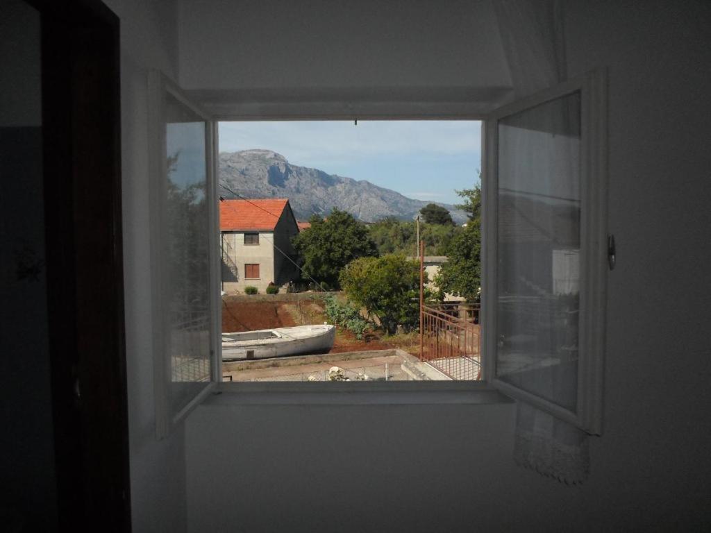 Room St Antun Корчула Экстерьер фото