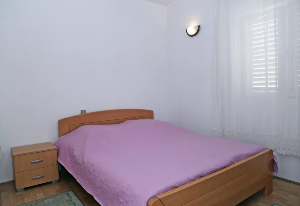 Room St Antun Корчула Экстерьер фото