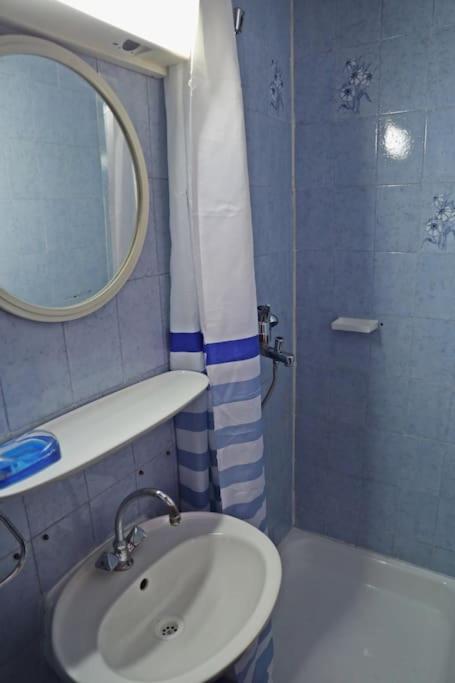 Room St Antun Корчула Экстерьер фото